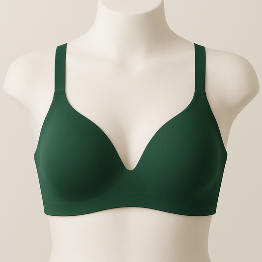 UnderOutfit - The Perfect Neckline Bra w/ Adjustable Straps- 460  Size Small