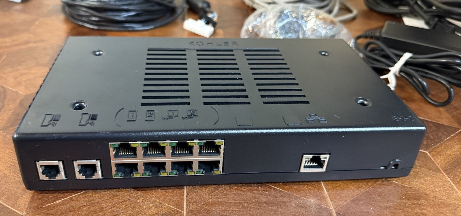 ⚙️ Kohler K-99695-E-NA DTV+ Eco System Controller Module – Smart Shower Integrat