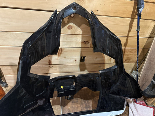 Yamaha OEM 2HC-F1510-20-00 Front Fender Comp for UTV ATV – New