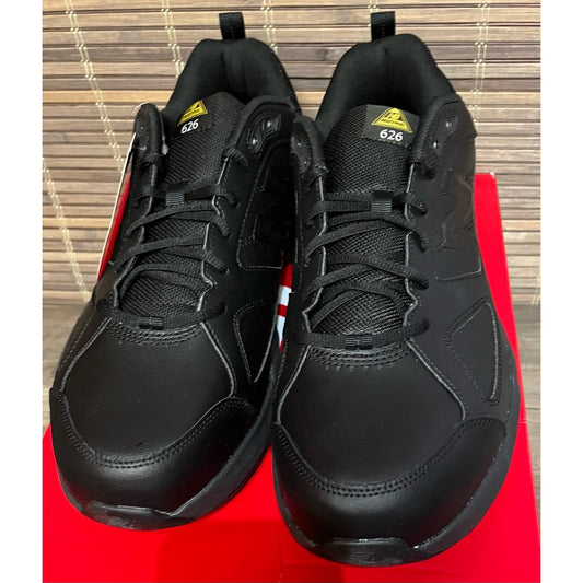 New Balance Men's 626v2, size 16 XXwide