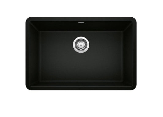 Blanco 442930 Precis 26-13/16" UnderMt  Single Basin Silgranit Kitchen Sink