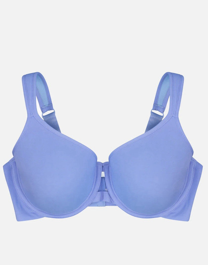 Underoutfit The  Ultimate Coverage Bra -1235,  Ultramarine, Size 36C