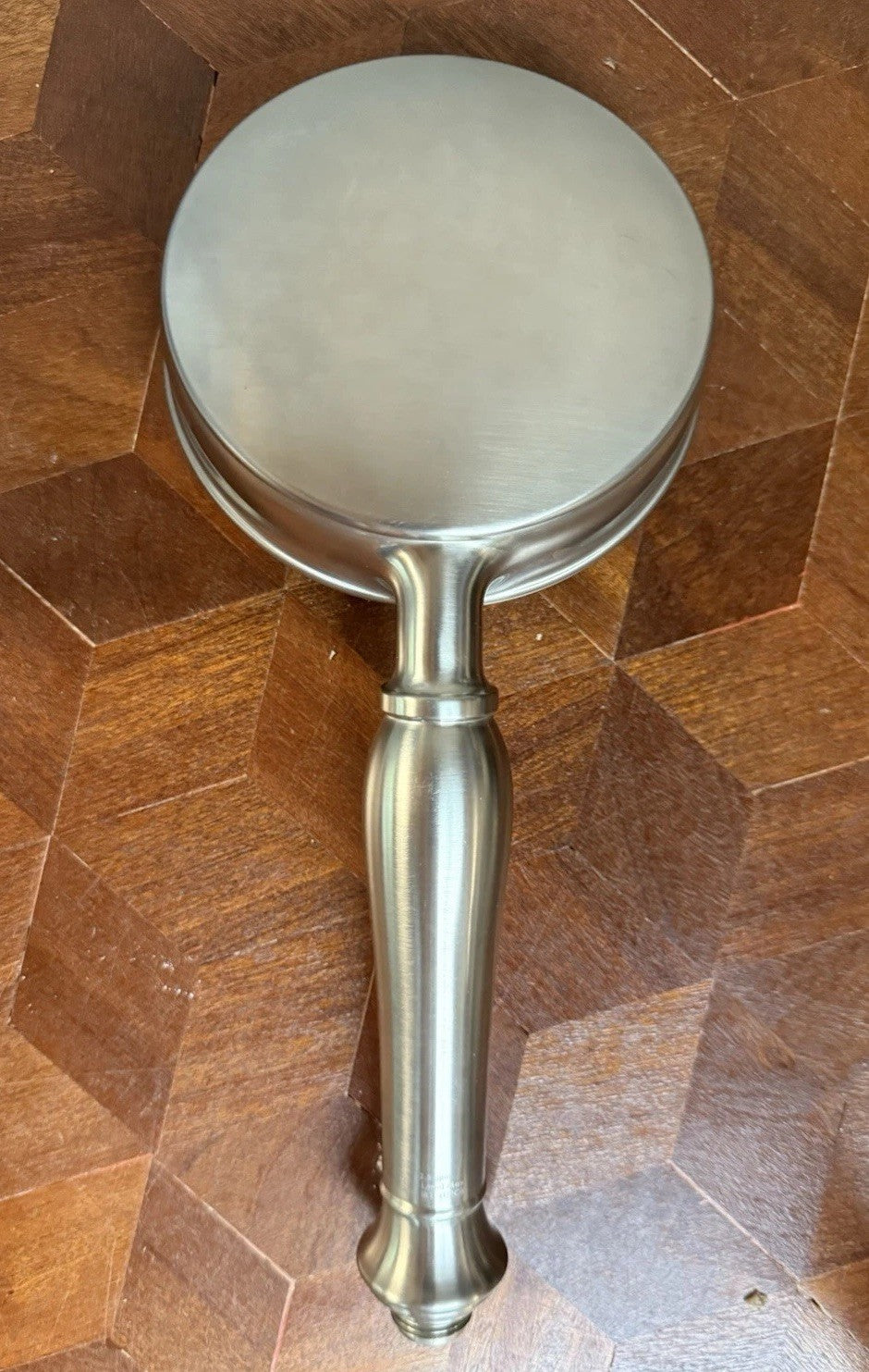 Kohler 22163-BN Bancroft Handheld Shower Brushed Nickel 2.0 GPM 3-Function