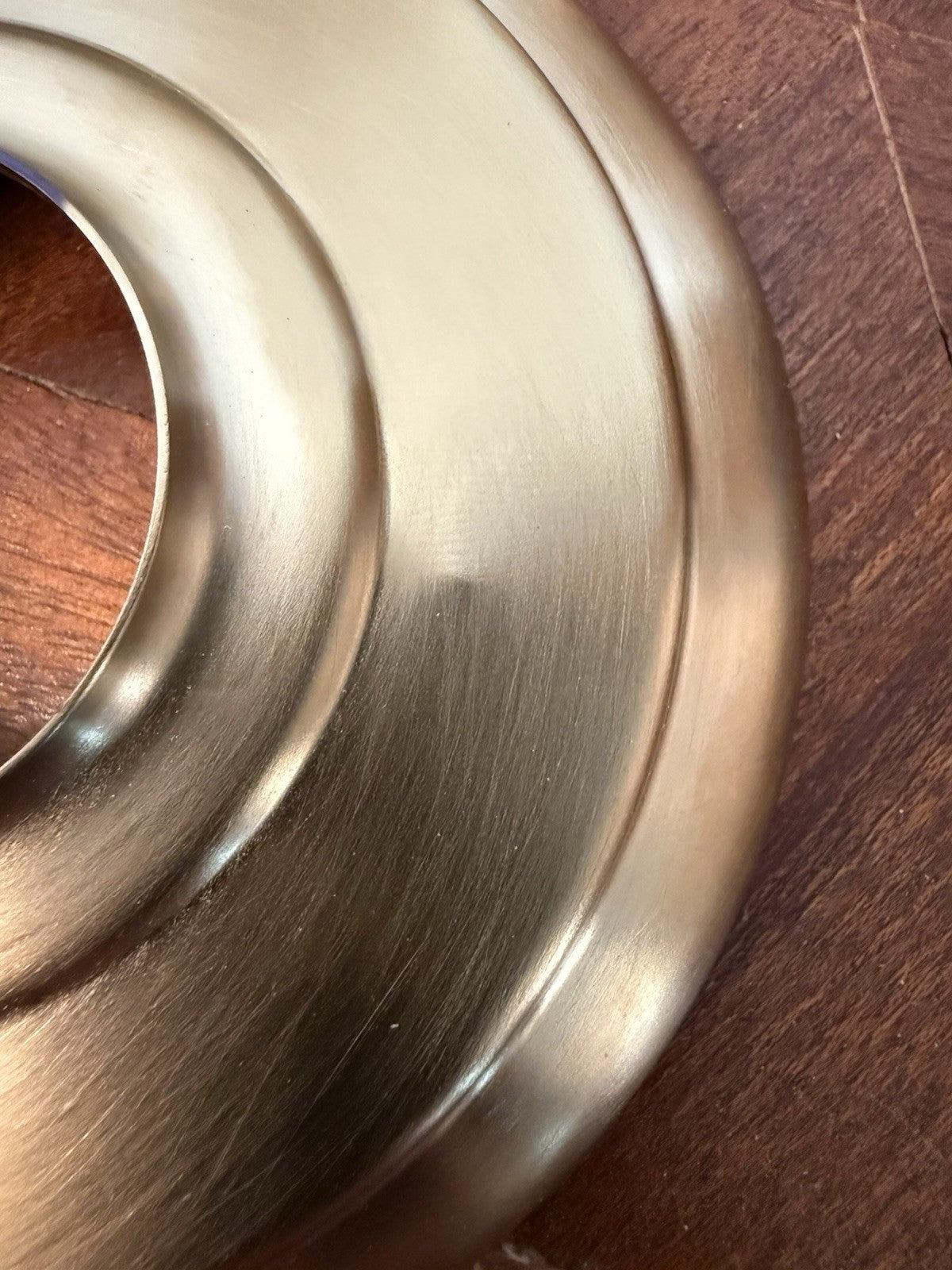 Kohler T72771-4-BV Artifacts® Volume Control Valve Trim – Vibrant Brushed Bronze