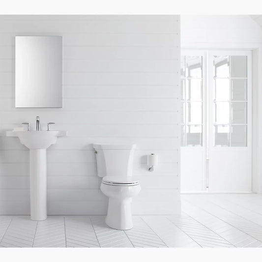 Kohler K‑99002- NA Verdera 20×30″ Aluminum Medicine Cabinet