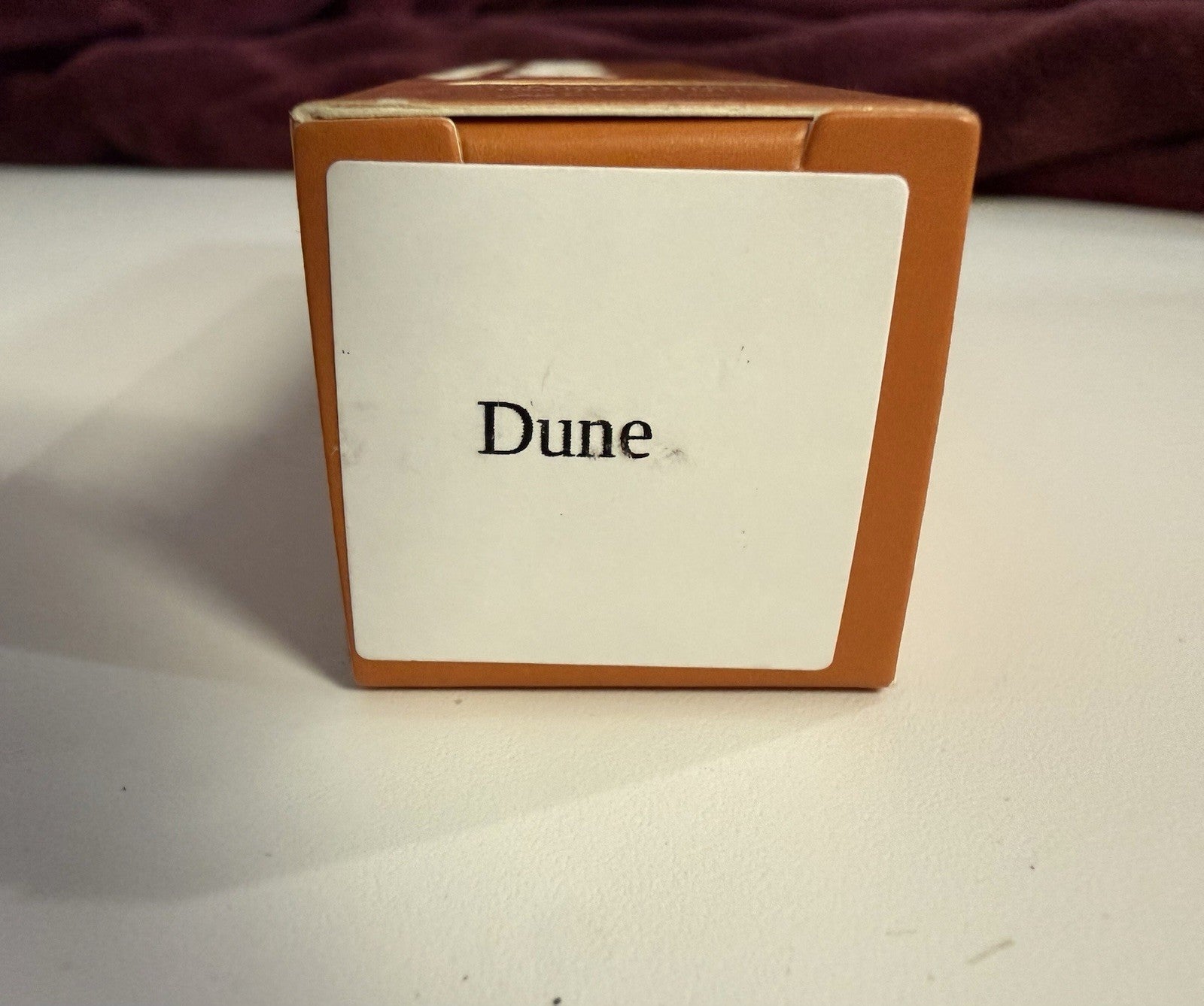 Range Beauty True Intentions Hydrating Foundation - Dune-  Skin Centered Make-up