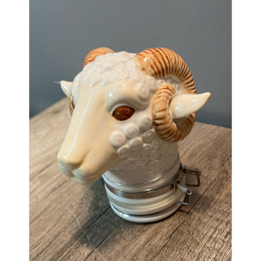 Contained Art Ram Airtight Container - Stach Jar