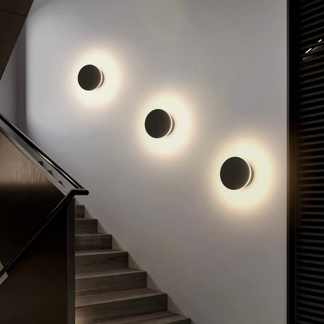 Aoceley LED Modern Sconce