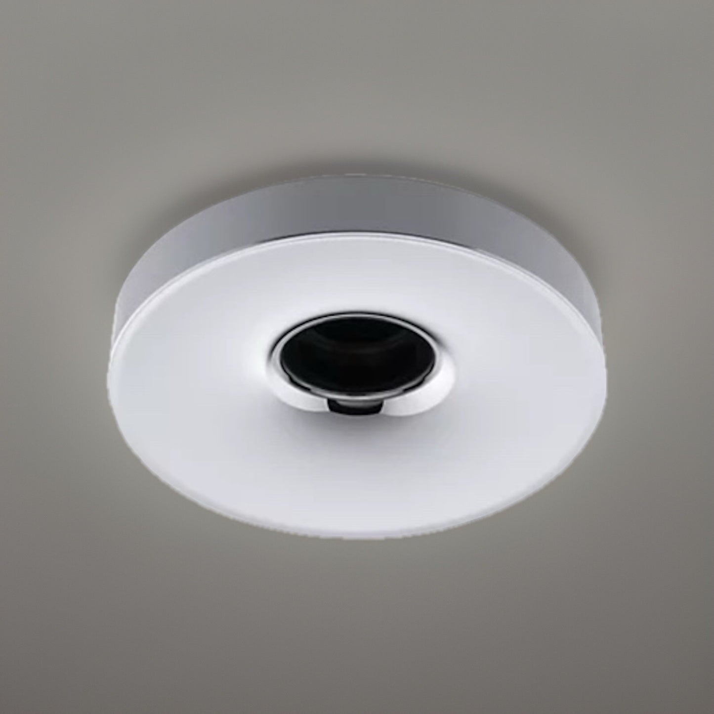 KOHLER 922-CP Laminar Flow Bath Filler – Wall or Ceiling Mount, Polished