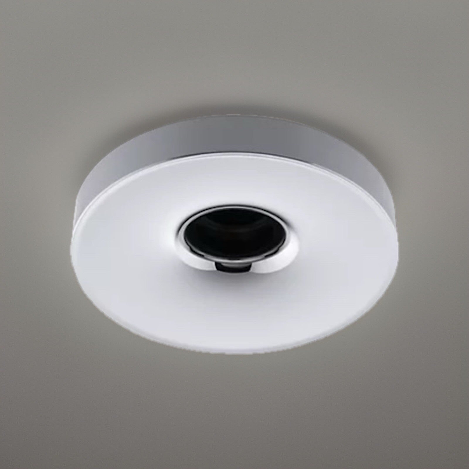 KOHLER 922-CP Laminar Flow Bath Filler – Wall or Ceiling Mount, Polished
