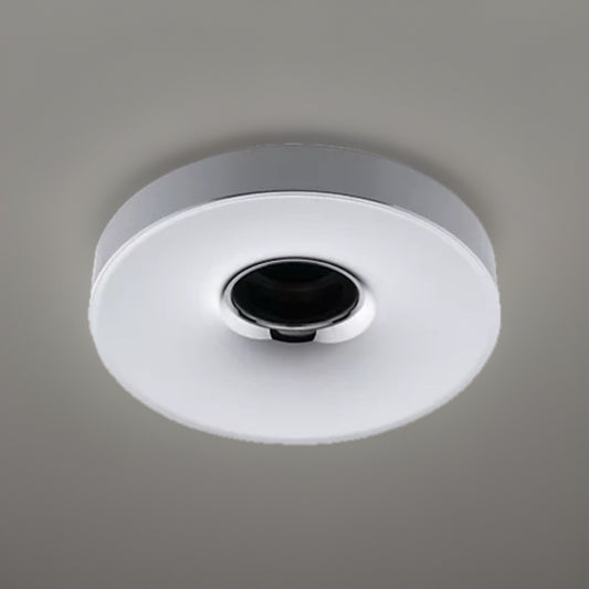 KOHLER 922-CP Laminar Flow Bath Filler – Wall or Ceiling Mount, Polished