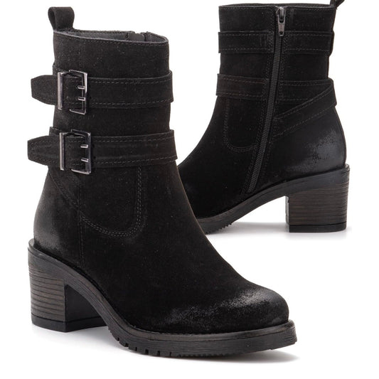 New - Vintage Foundry co. Charmaine Bootie, size 8.5