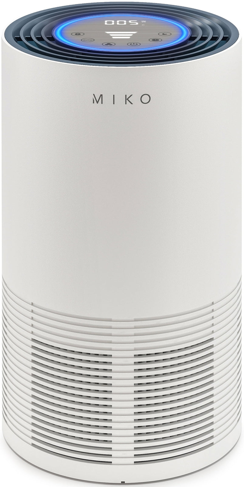 Air Purifier for Home Large Room, H13 HEPA Filter Cleaner for Allergies and Pet 