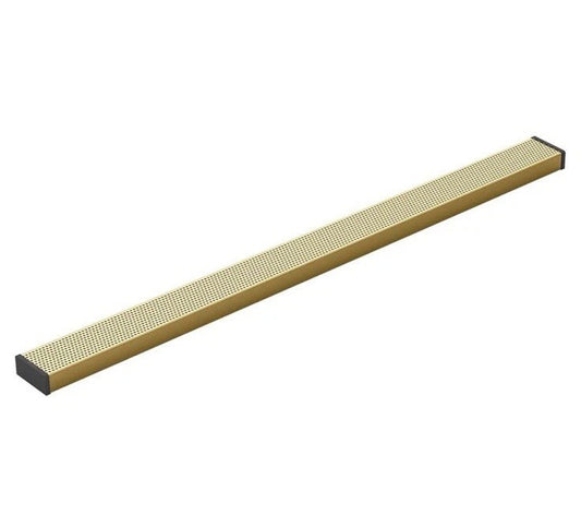 Kohler K-80659-2MB -linear Drain Gate W/ Perforated Grate Pattern