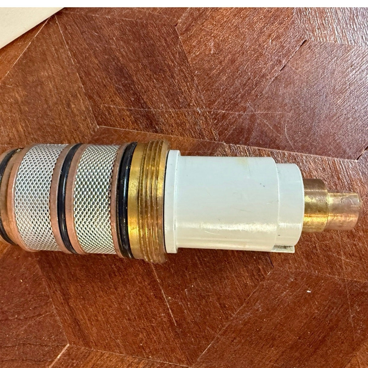 Rohl ZZ93607 3/4 Thermostatic Cartridge Only 