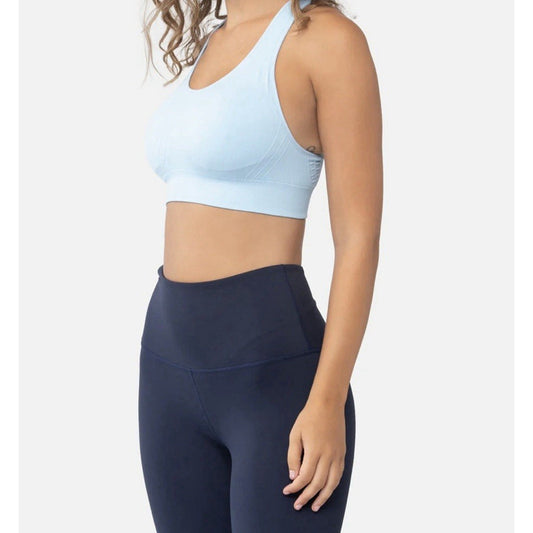  UnderOutfit Active Shaping Sports Bra 1143 - Size 3xl, clear sky