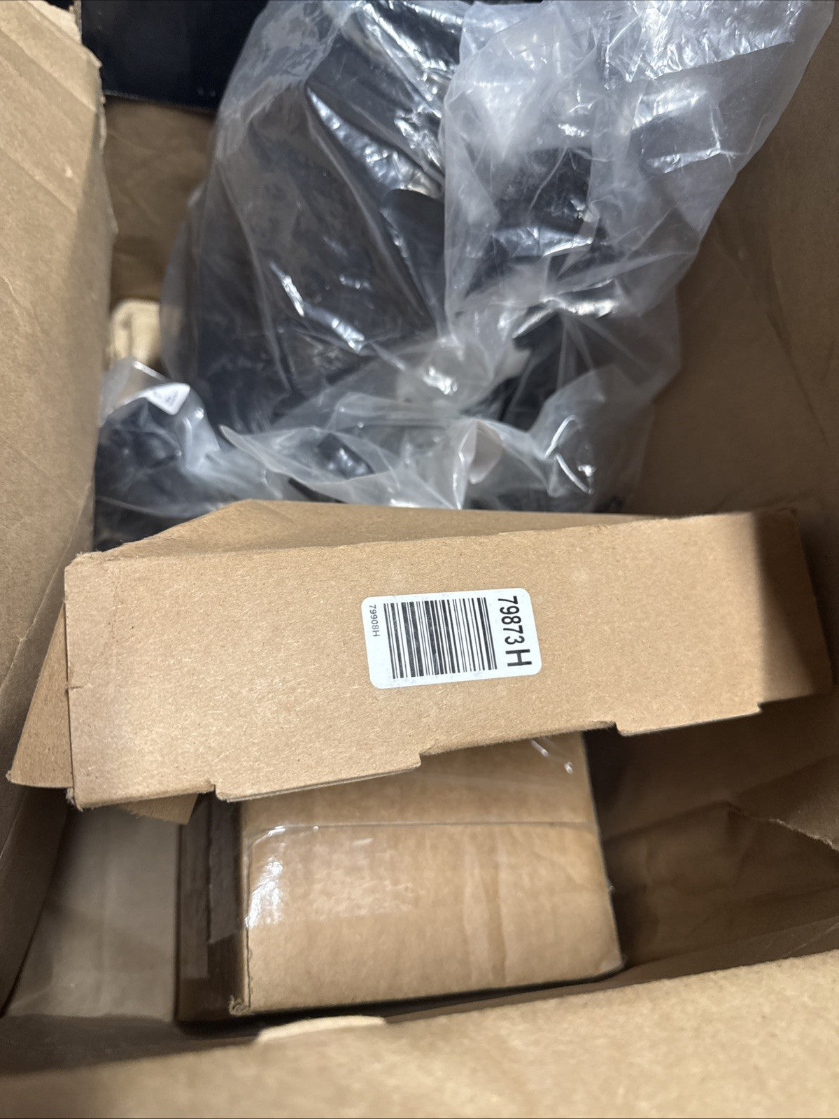 InSinkErator 80023-ISE Advanced Series Evolution Cover Control