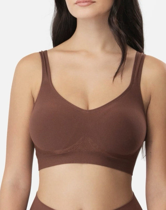 Underoutfit Comfort Shaping  Bra -457, size 2XL Coco