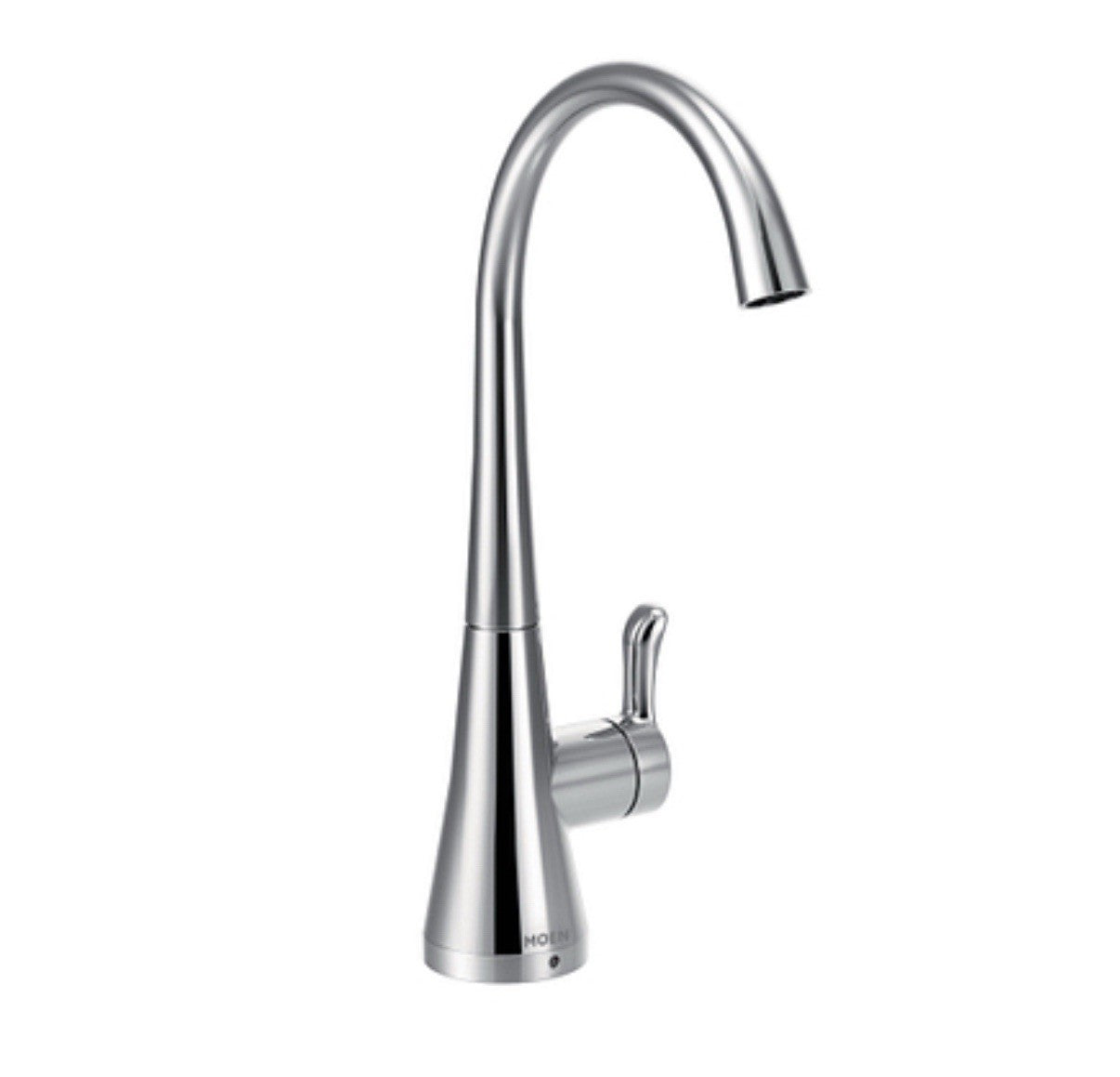 Moen S5520 Sip Beverage Faucet – Chrome Finish Filtered Water Tap 🚰