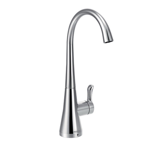 Moen S5520 Sip Beverage Faucet – Chrome Finish Filtered Water Tap 🚰