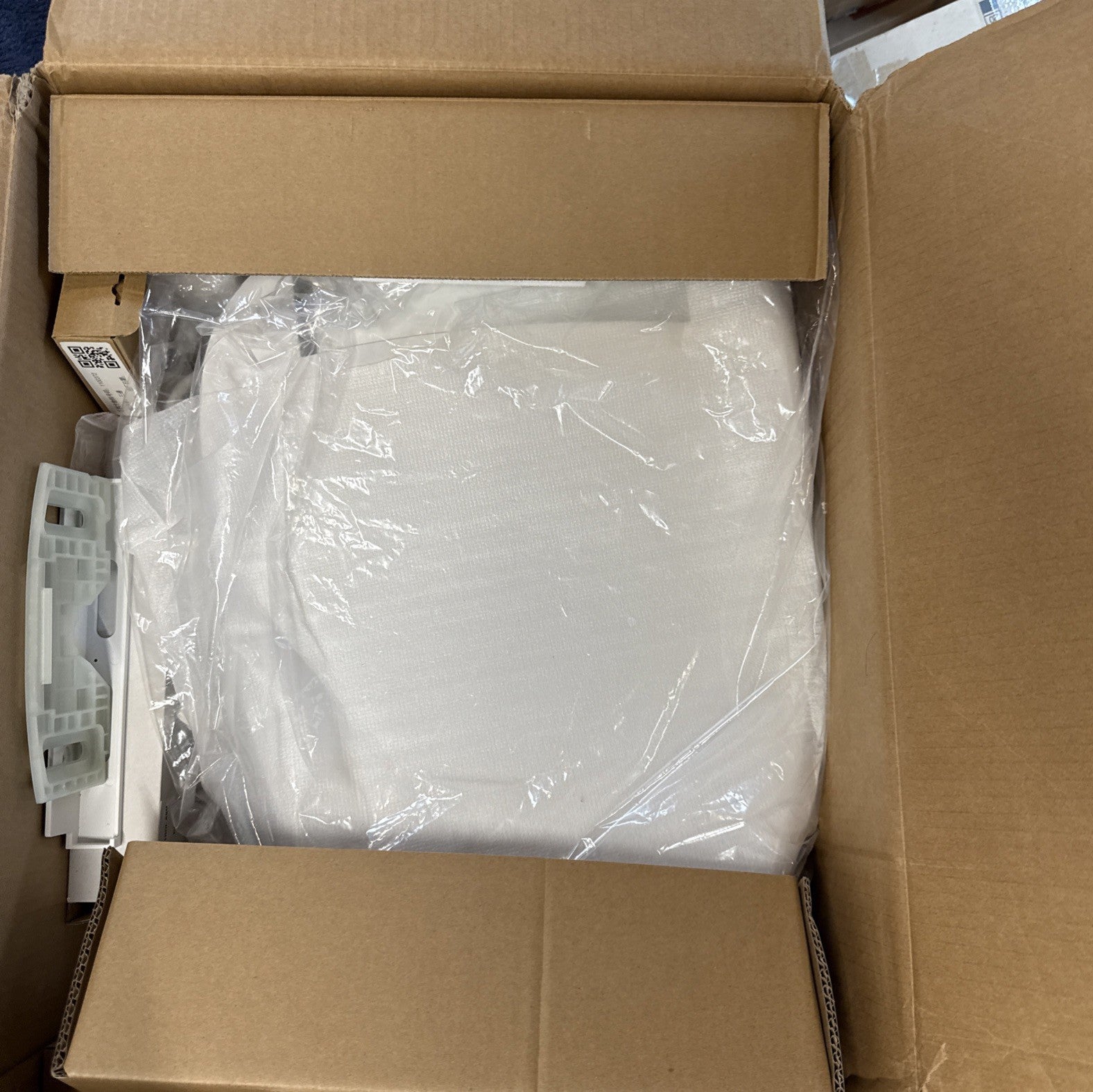 Kohler C3-430 Nightlight Heated Elongated Bidet Toilet Seat - White...