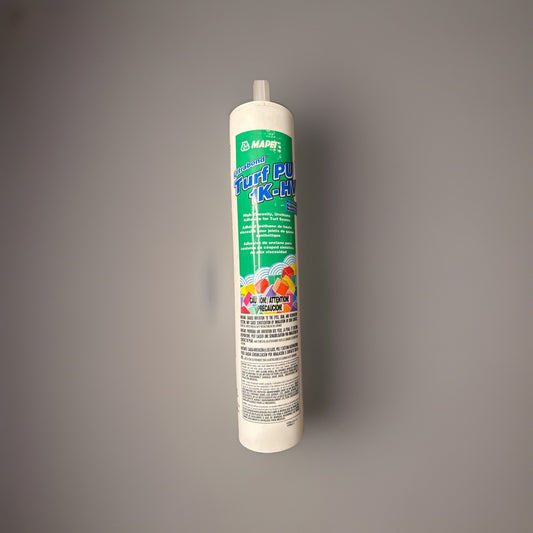 Turf PU IK-HV Seam Adhesive 1 Qt – Indoor/Outdoor Turf & Carpet Glue