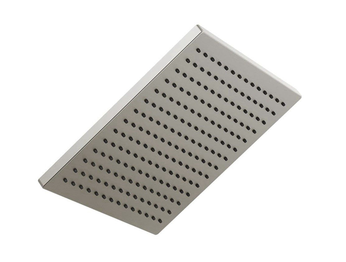 Delta 52159-SS-PR25 Universal Raincan Shower Head – Lumicoat Stainless