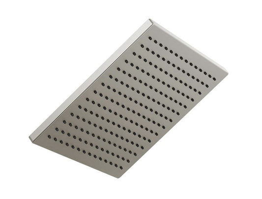 Delta 52159-SS-PR25 Universal Raincan Shower Head – Lumicoat Stainless