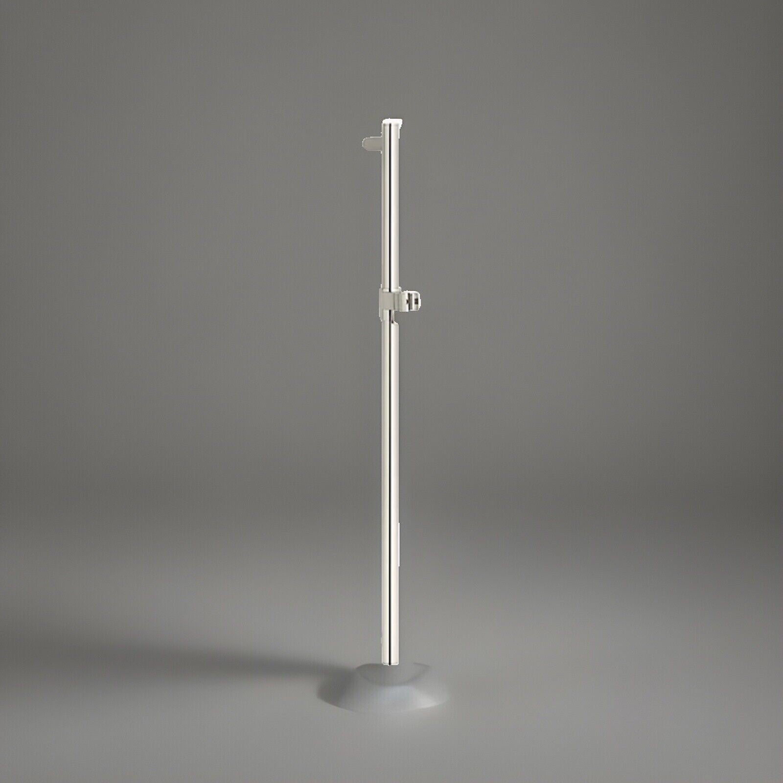 Kohler 8524-BN Traditional 30" Slide Bar, Vibrant Brushed Nickel
