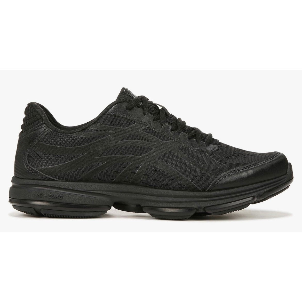 Ryka Womans Devotion Plus 3 Walking Shoe, Size 8