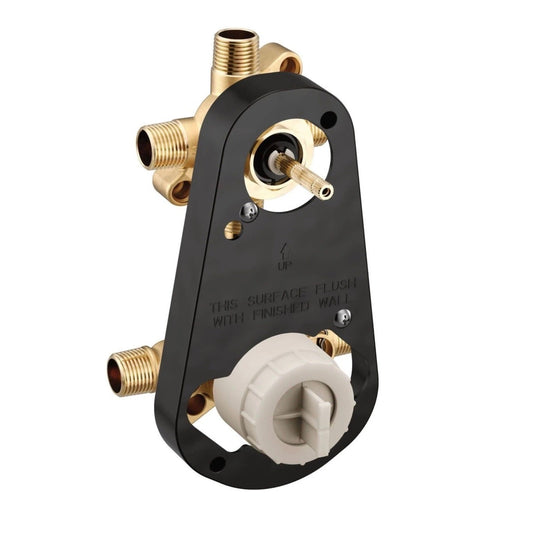 Moen U362CIS M-Core Transfer 0.5" Core Transfer Valve