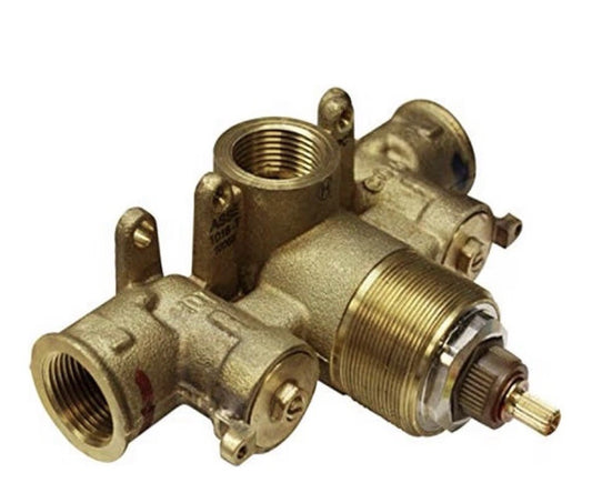 House of Rohl 1005N #4 3/4" Thermostatic Rough-In Valve