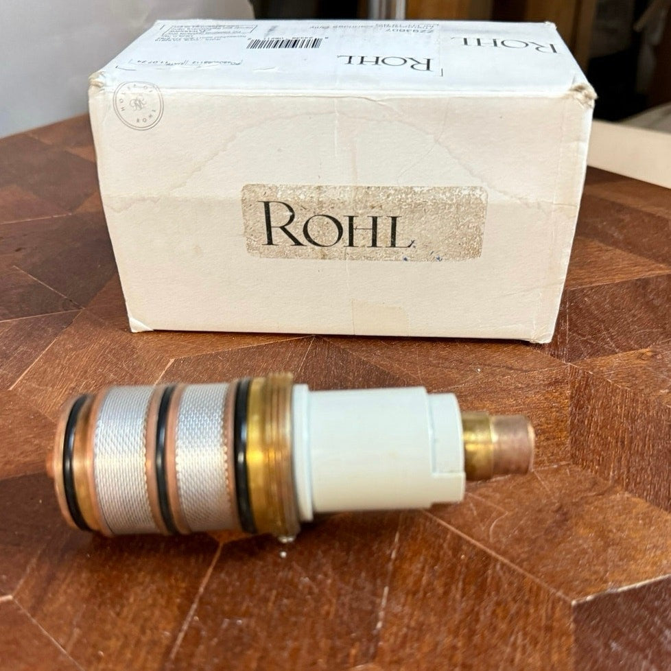 Rohl ZZ93607 3/4 Thermostatic Cartridge Only 