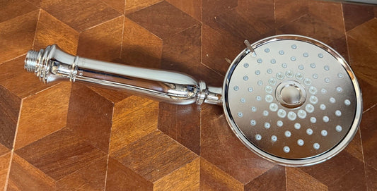 Kohler K-22163-CP Bancroft Multi-Function Handshower in Polished Chrome