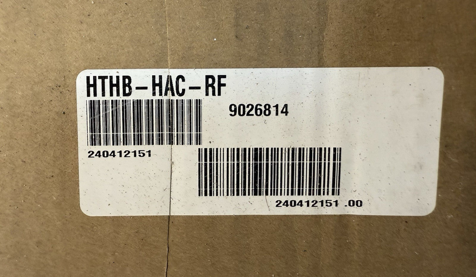 Elkay HTHB-HAC-RF Water Fountain Machine