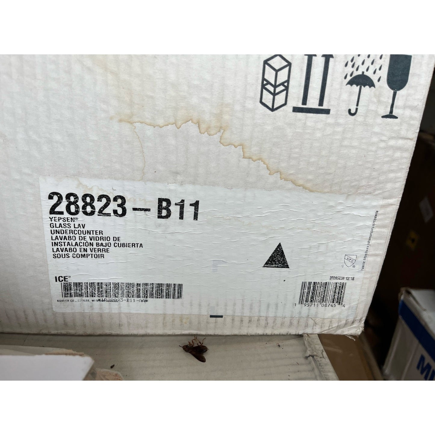 Kohler 28823-B11