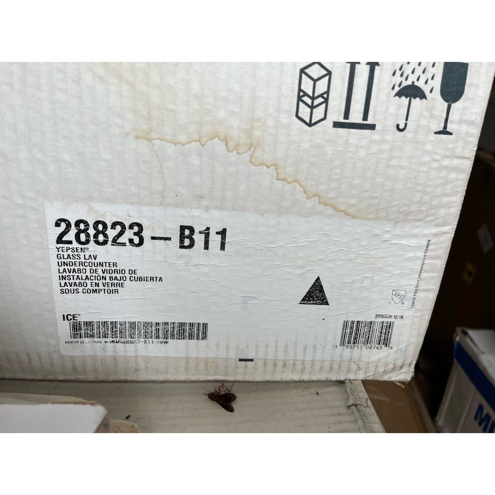 Kohler 28823-B11