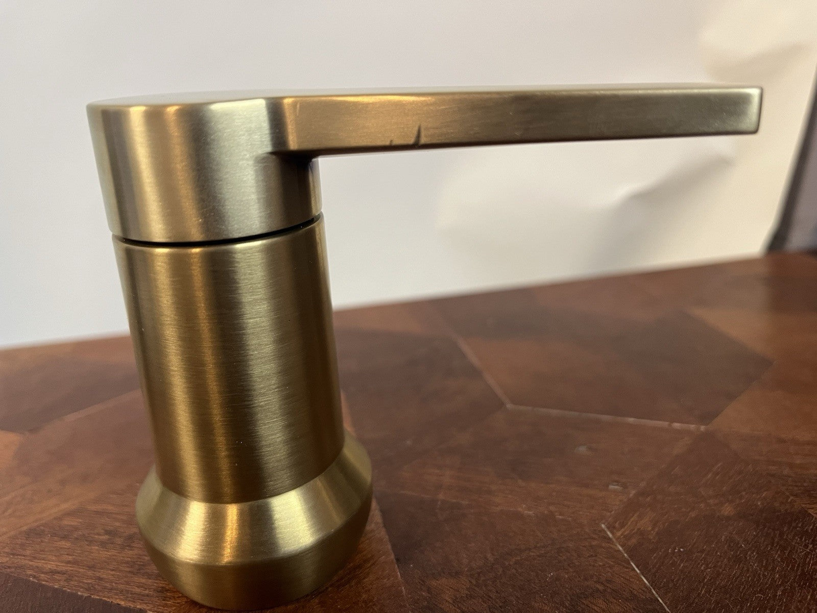 Kohler Pitch Bath/Shower Trim Kit TS97074-4G-2MB – Vibrant Moderne Brass