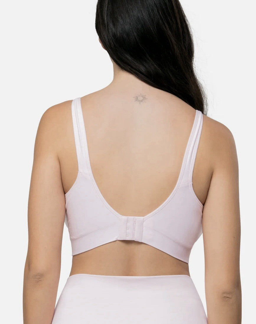 Underoutfit Comfort Shaping  Bra -457, size M PINK-A-BOO