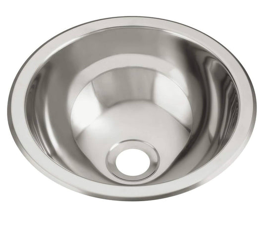 Kohler 14110 Sterling  Bar/Lavatory Sink  Stainless Steel