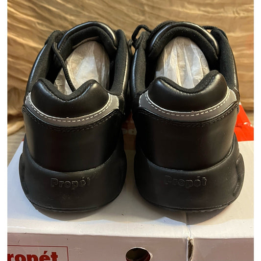 Propet Stability Walker Men’s Leather walking shoe size 8 1/2