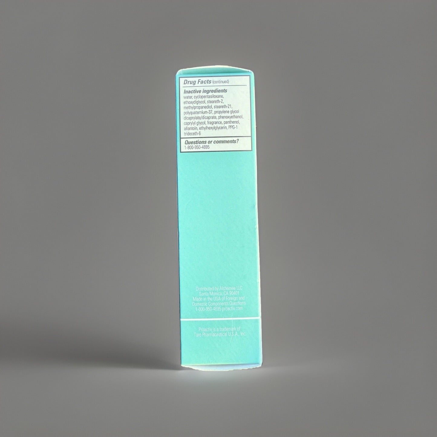 Proactiv Emergency Blemish Relief Acne Treatment .33oz SEALED