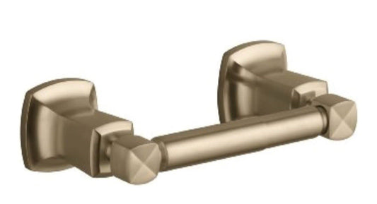 KOHLER MARGAUX® HORIZONTAL TOILET PAPER HOLDER