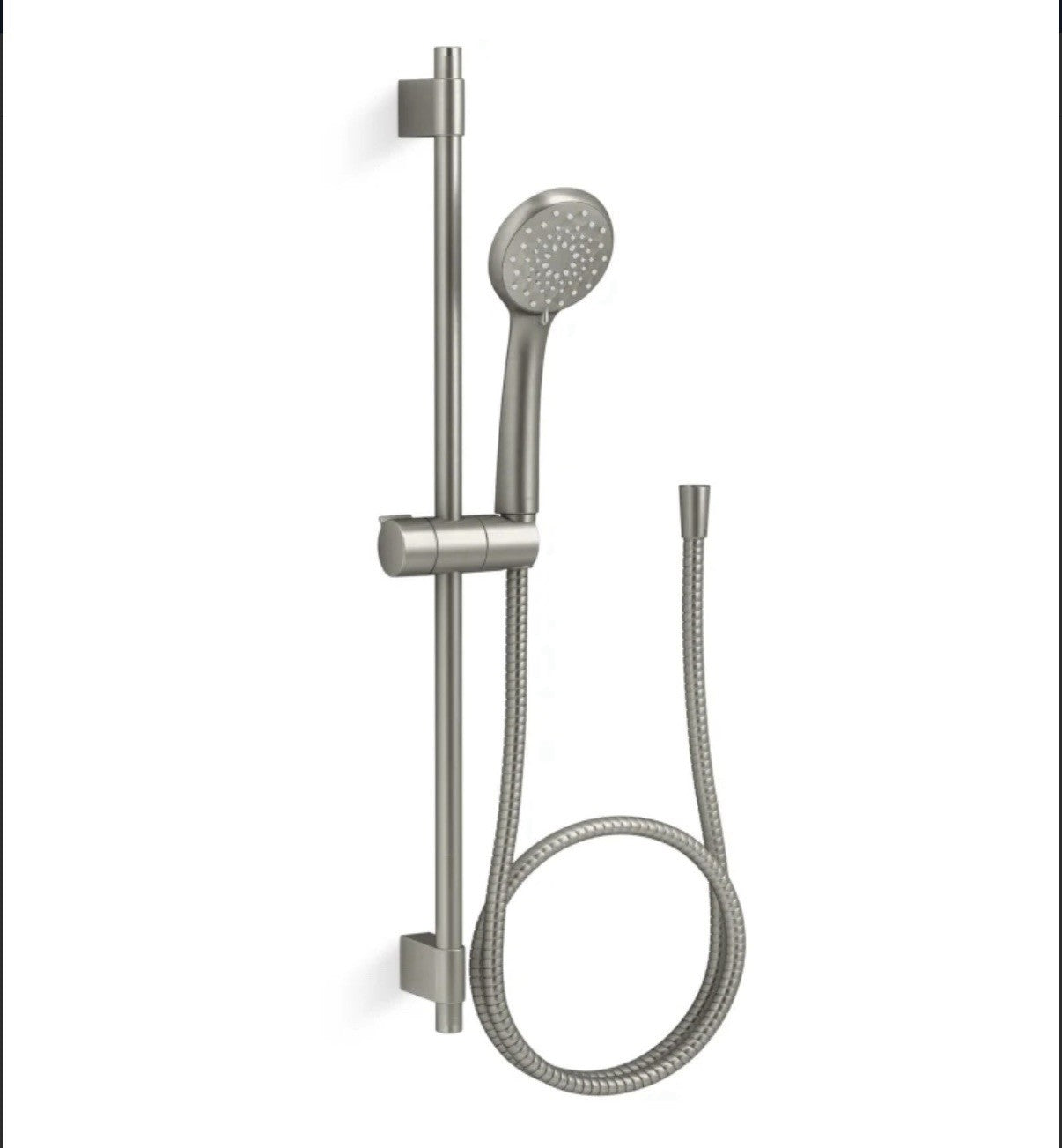 Kohler K-98362-Y-BN Awaken B90 24" Handshower Kit – Brushed Nickel – 2.5 GPM