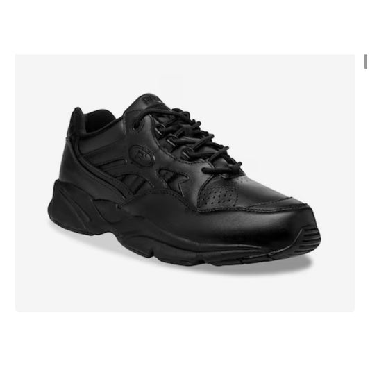 Propet Stability Walker Men’s Leather walking shoe size 8 1/2
