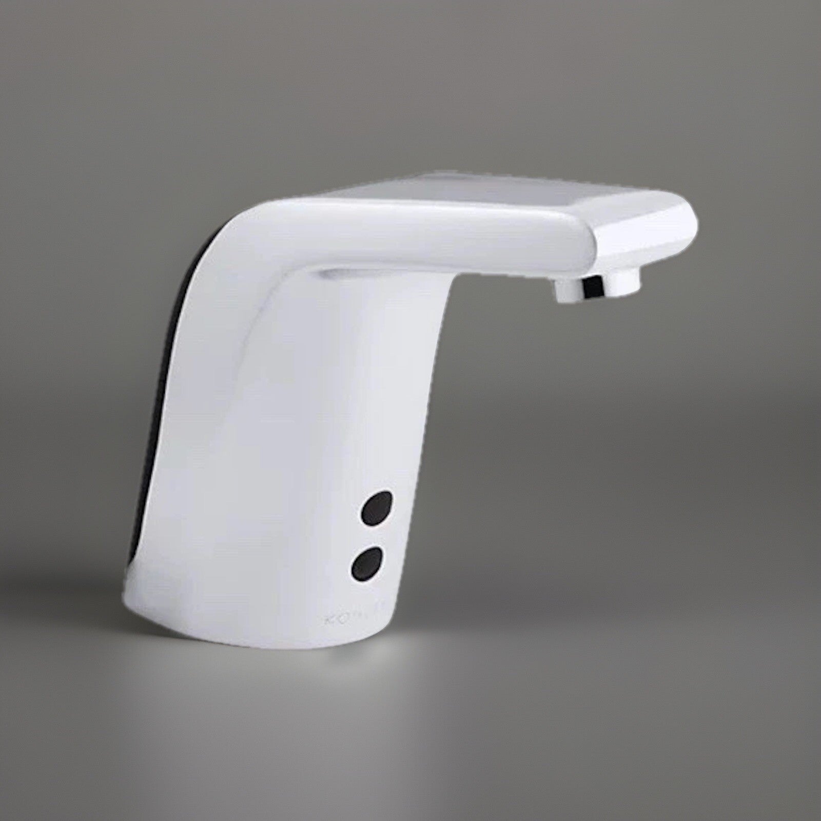 Kohler K-13463-CP Touchless Bathroom Sink Faucet – Polished Chrome | Commercial