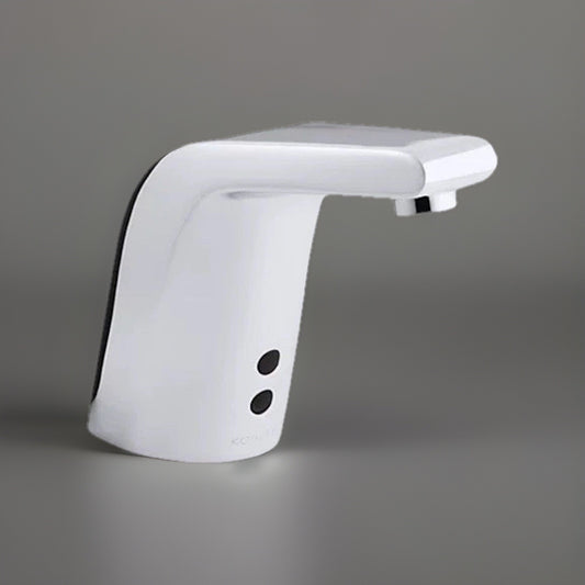 Kohler K-13463-CP Touchless Bathroom Sink Faucet – Polished Chrome | Commercial