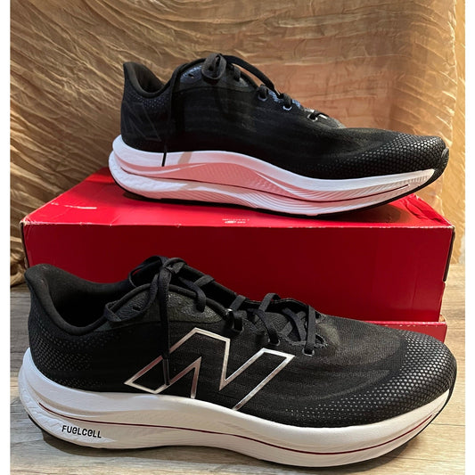 Men's New balance FuelCell Walker Elite size 16