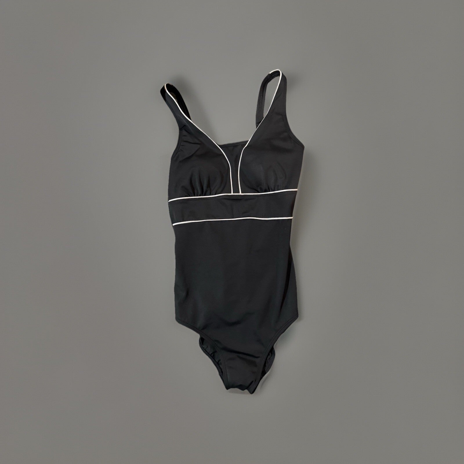 Amoena Pocketed Mastectomy Swimsuit -  Swimsuit for Mastectomy, Size 6