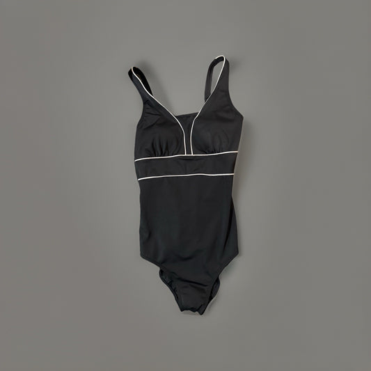 Amoena Pocketed Mastectomy Swimsuit -  Swimsuit for Mastectomy, Size 6